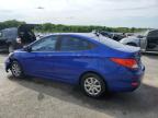 2013 Hyundai Accent Gls zu verkaufen in Memphis, TN - Front End