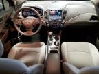 2017 Chevrolet Cruze Lt   for Sale in Chalfont, PA - Rear End
