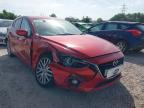 2016 MAZDA 3 SPORT NA for sale at Copart BRISTOL