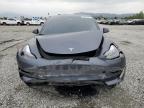2023 Tesla Model 3  на продаже в Mentone, CA - Front End