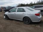 2009 TOYOTA COROLLA BASE à vendre chez Copart ON - TORONTO
