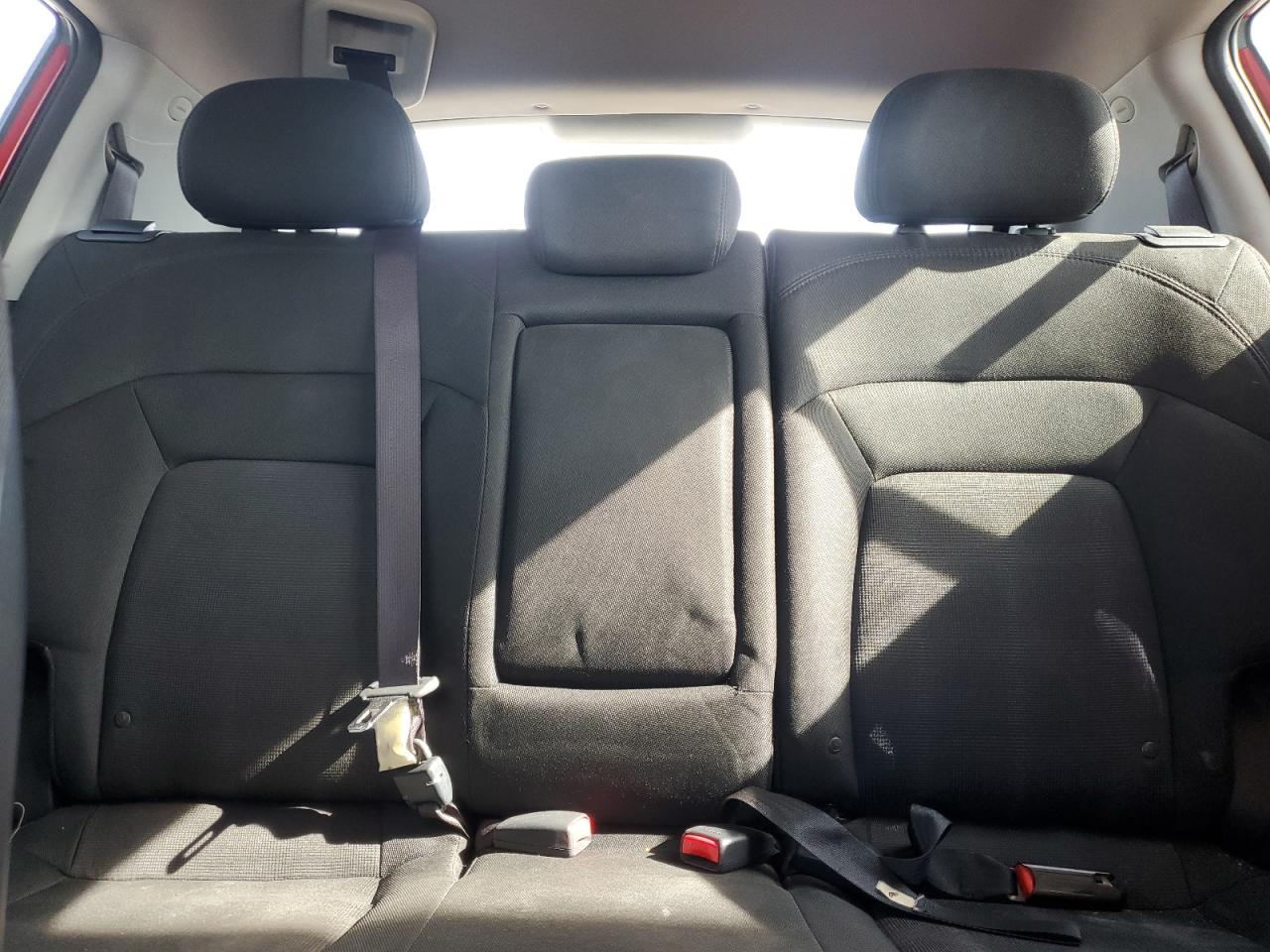 2013 Kia Sportage Base VIN: KNDPB3A21D7463966 Lot: 58167065