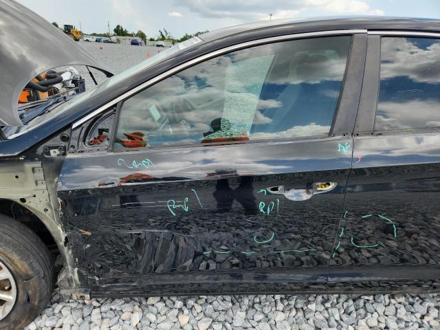  HYUNDAI SONATA 2019 Czarny