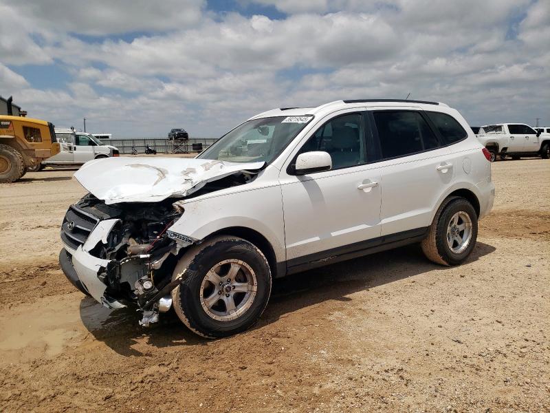 2008 Hyundai Santa Fe Se
