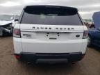 2015 Land Rover Range Rover Sport Se for Sale in Elgin, IL - Normal Wear