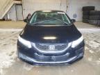 2015 Honda Civic Lx للبيع في Gainesville، GA - Rear End