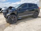 2011 Nissan Rogue S na sprzedaż w Haslet, TX - Front End