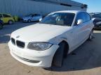 2009 BMW 116D SPORT for sale at Copart PETERLEE