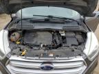 2017 Ford Escape Se за продажба в Woodhaven, MI - Rear End