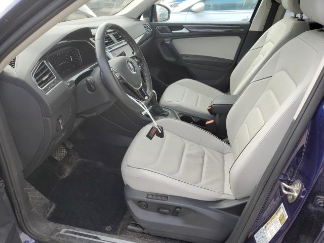 2021 VOLKSWAGEN TIGUAN SEL PREMIUM R-LINE