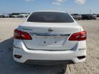 2016 Nissan Sentra S للبيع في Jacksonville، FL - Minor Dent/Scratches