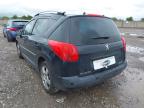 2013 PEUGEOT 207 ALLURE for sale at Copart YORK