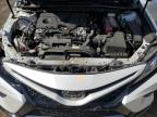 2018 Toyota Camry Xse en Venta en North Las Vegas, NV - Front End