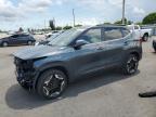 2024 Kia Seltos Sx продається в Miami, FL - Front End