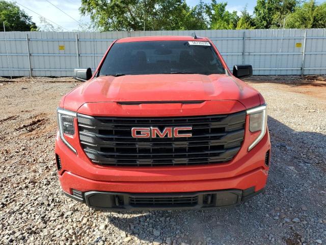  GMC SIERRA 2024 Czerwony