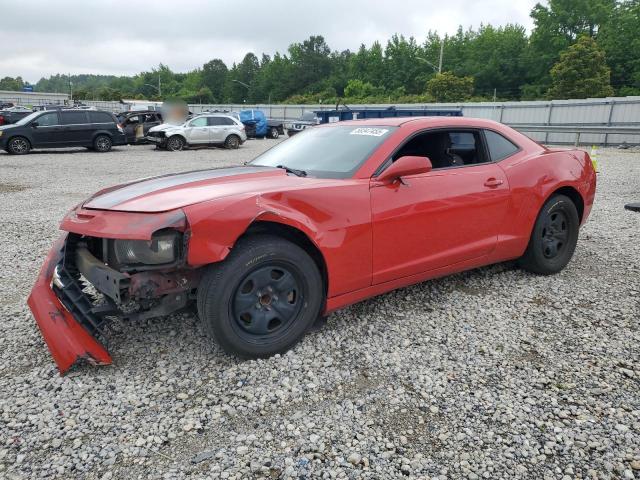 2011 Chevrolet Camaro Lt