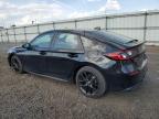 2025 Honda Civic Sport for Sale in Hillsborough, NJ - Side