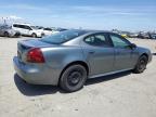 2004 Pontiac Grand Prix Gt2 на продаже в Martinez, CA - Minor Dent/Scratches