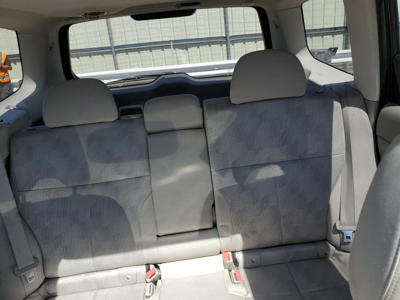 2010 Subaru Forester 2.5X Premium VIN: JF2SH6CC5AH719601 Lot: 56665465