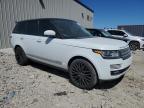 2013 Land Rover Range Rover Hse na sprzedaż w Franklin, WI - Burn
