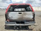 1997 Dodge Ram 1500  на продаже в Pasco, WA - Burn