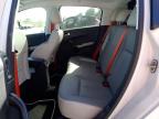 2015 PEUGEOT 208 ROLAND for sale at Copart BELFAST