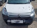 2018 CITROEN BERLINGO 6 for sale at Copart BRISTOL