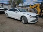 2014 Audi A5 Premium Plus იყიდება Albuquerque-ში, NM - Front End