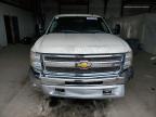 2012 Chevrolet Silverado K1500 Lt продається в Lexington, KY - Undercarriage
