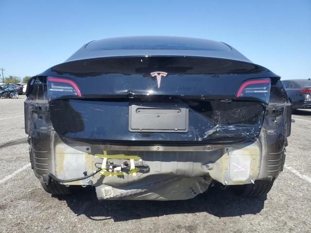  TESLA MODEL 3 2023 Black