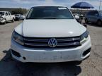 2014 Volkswagen Tiguan S zu verkaufen in Las Vegas, NV - Rear End