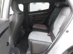 2025 RENAULT MEGANE TEC for sale at Copart BELFAST
