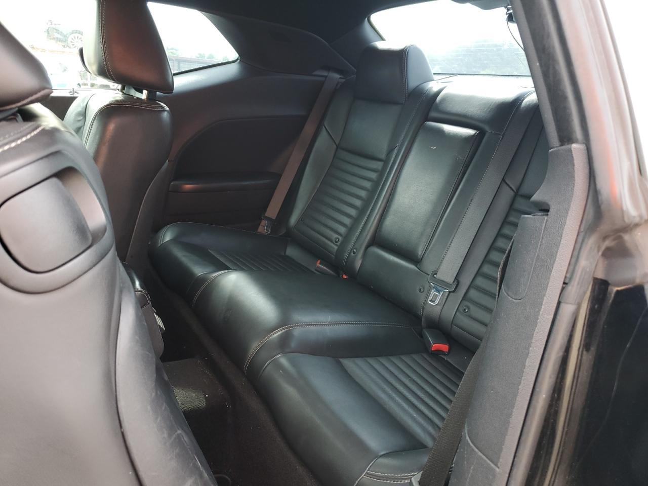 2013 Dodge Challenger Sxt VIN: 2C3CDYAG5DH676283 Lot: 58418725