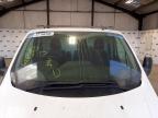 2017 FORD TRANSIT CU for sale at Copart WOLVERHAMPTON