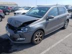 2011 VOLKSWAGEN POLO MODA for sale at Copart CHESTER