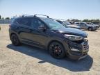 2017 Hyundai Tucson Limited   იყიდება Antelope-ში, CA - Front End