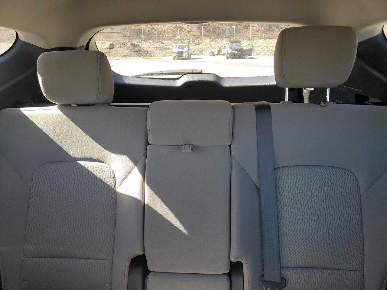 2016 Hyundai Santa Fe Sport VIN: 5XYZTDLBXGG351814 Lot: 57256605