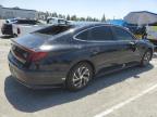 2023 Hyundai Sonata Hybrid للبيع في Rancho Cucamonga، CA - Minor Dent/Scratches