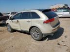 2015 Lincoln Mkx  de vânzare în Amarillo, TX - Side