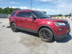 2019 Ford Explorer Xlt за продажба в Lebanon, TN - Rear End
