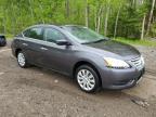 2015 NISSAN SENTRA S à vendre chez Copart ON - COOKSTOWN