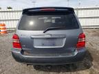 2003 Toyota Highlander Limited იყიდება Finksburg-ში, MD - Mechanical