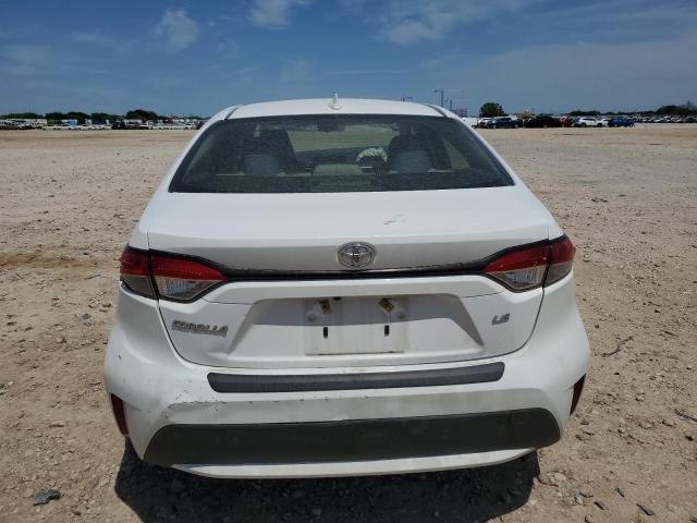  TOYOTA COROLLA 2020 Biały