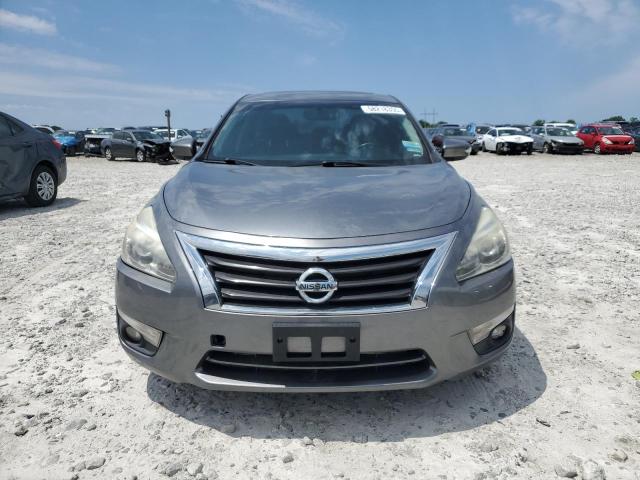 Sedans NISSAN ALTIMA 2015 Gray