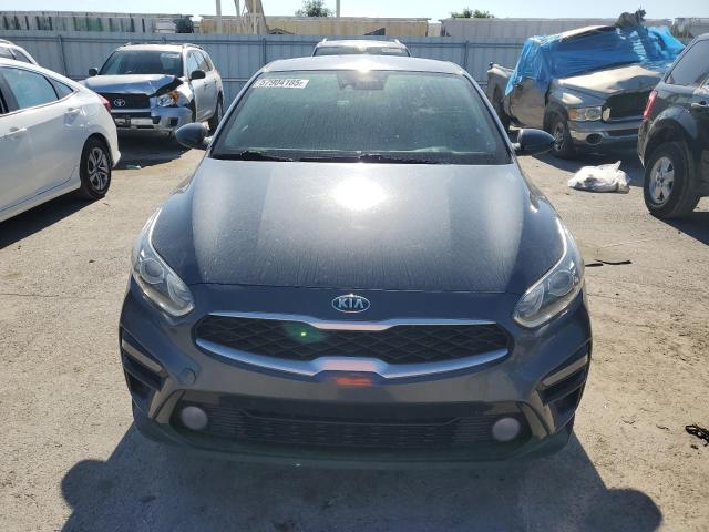  KIA FORTE 2020 Szary