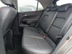 2017 KIA PICANTO GT for sale at Copart ST HELENS