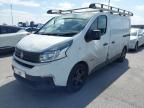 2016 FIAT TALENTO SX for sale at Copart CHESTER