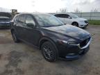 2020 Mazda Cx-5 Touring de vânzare în Mcfarland, WI - Rear End