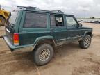 2000 Jeep Cherokee Limited იყიდება Colorado Springs-ში, CO - Minor Dent/Scratches