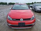 2017 Volkswagen Golf Alltrack S zu verkaufen in Conway, AR - Rear End
